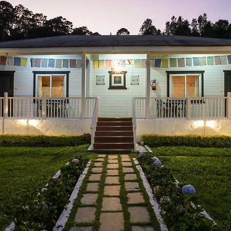 The Door To Nirvana Cottages Coonoor Buitenkant foto