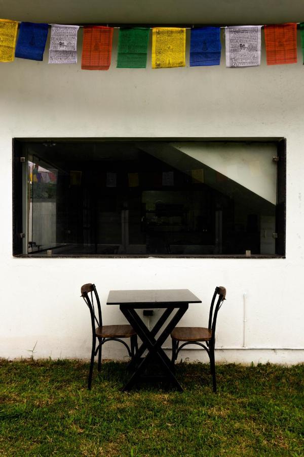 The Door To Nirvana Cottages Coonoor Buitenkant foto