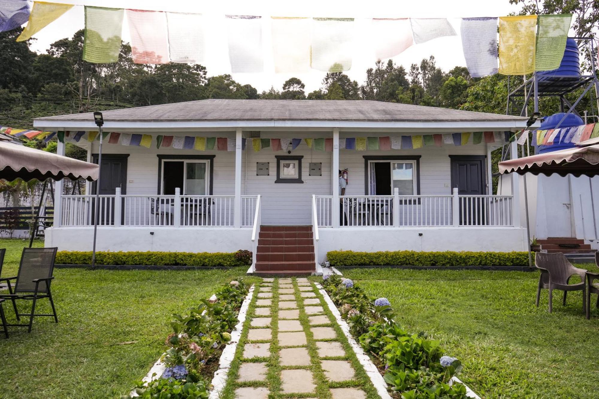 The Door To Nirvana Cottages Coonoor Buitenkant foto